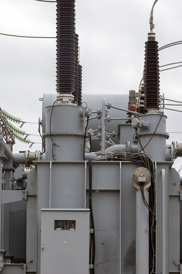 Experts in electrical transformer design
