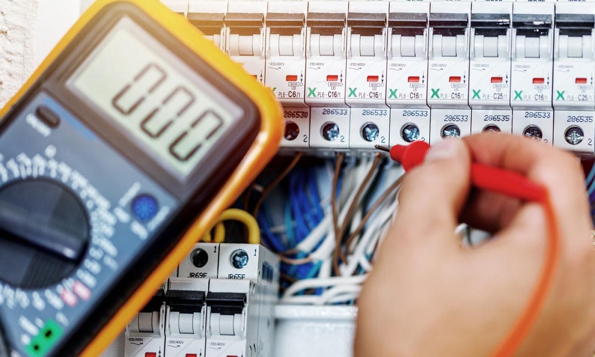 Reparación de transformadores eléctricos en Lugo