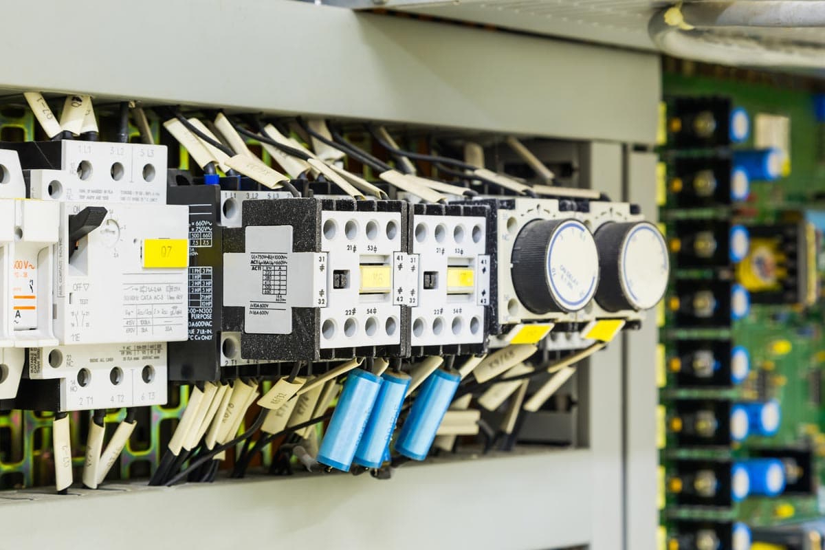 Transformadores eléctricos en Lugo