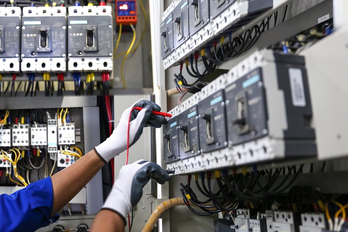 Fabricante de transformadores eléctricos en Lugo