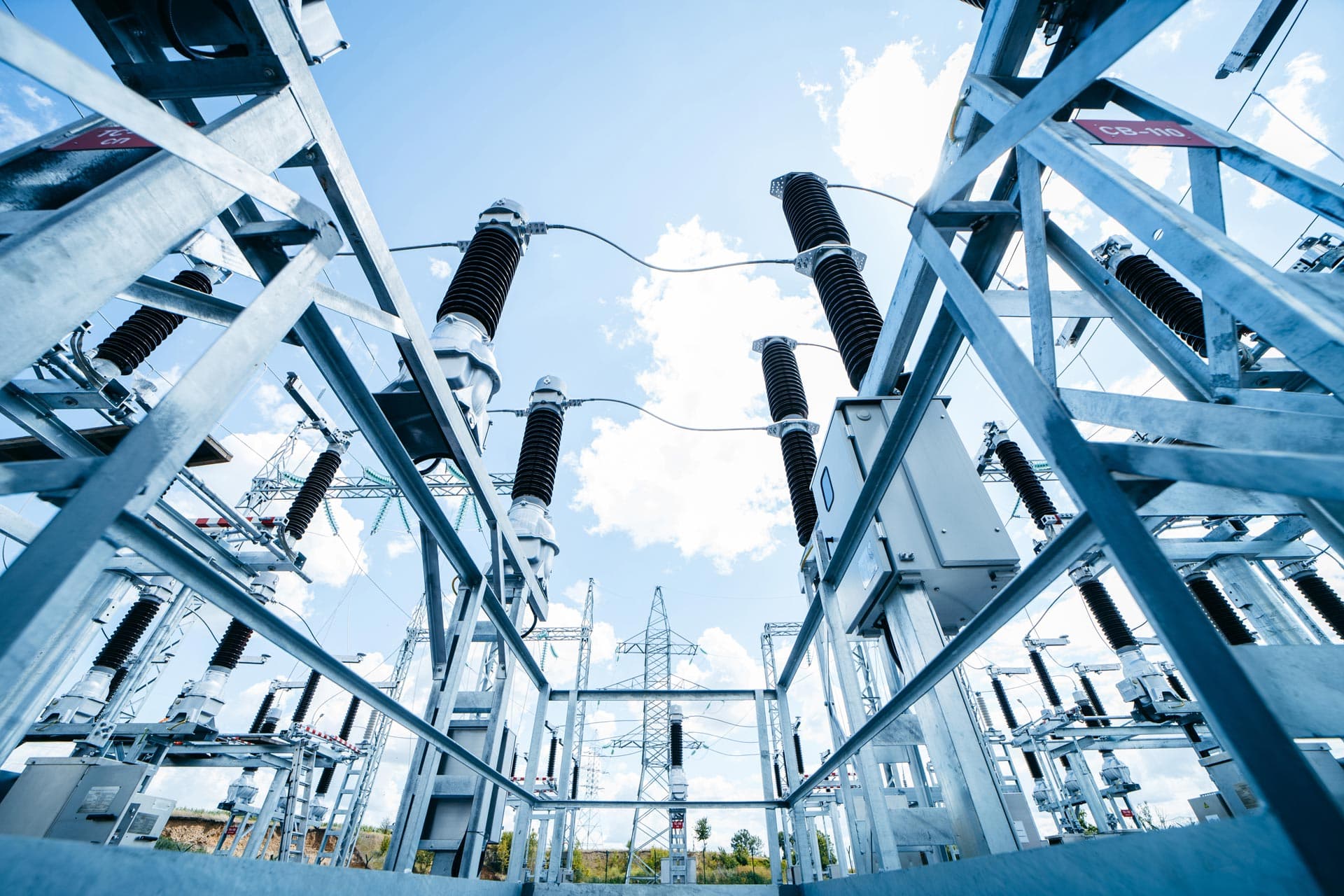 Transformadores eléctricos en Lugo